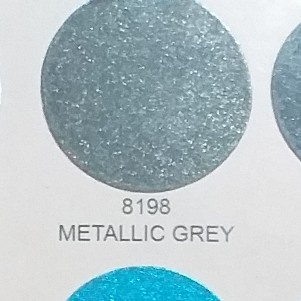 Cat Semprot Diton 300cc - Metalic Grey