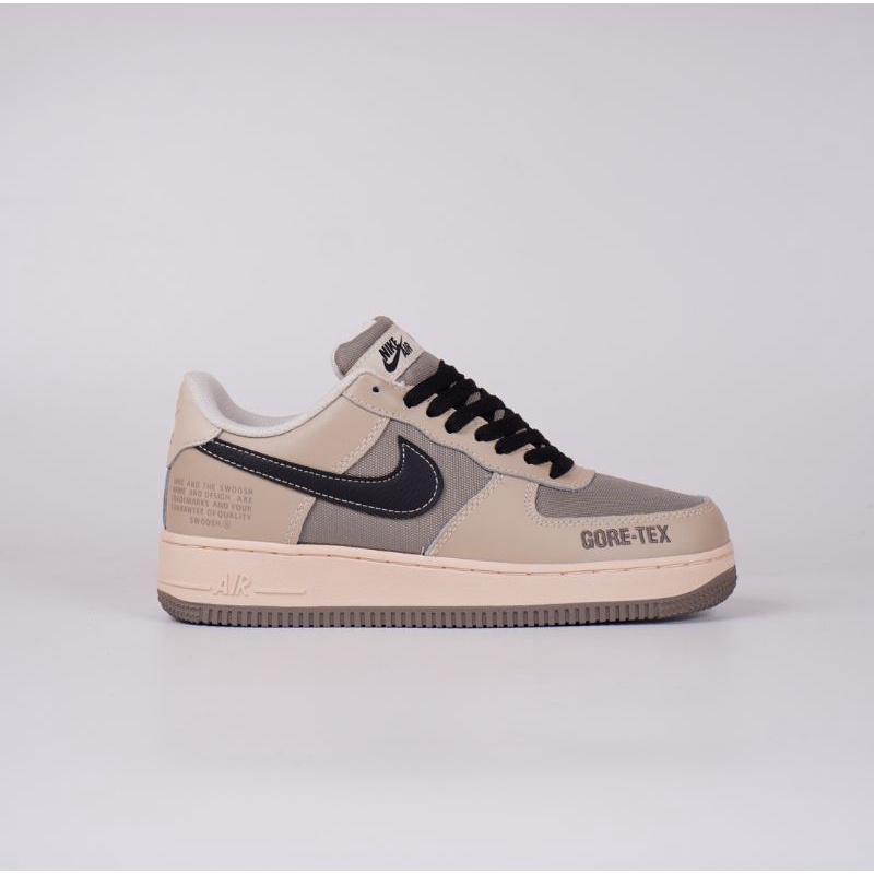 Sepatu Nike Air Force 1 GORETEX