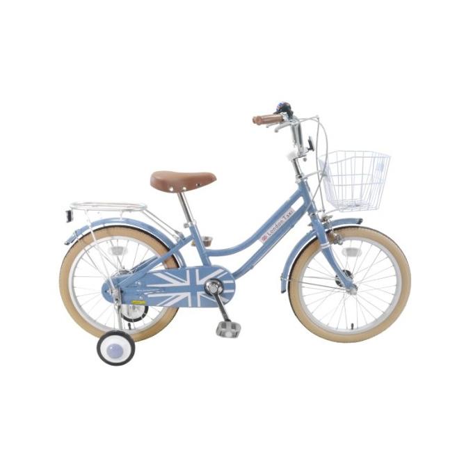 Sepeda Anak London Taxi 18 Inch Store_Lorray