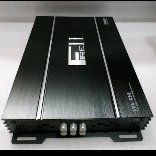 Terlaris Power 4 Channel Lm Fire 11