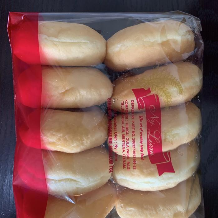 Terlaris Donat Donut Ny Liem Bandung