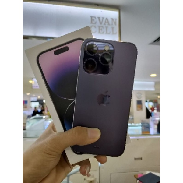ip 14 pro 128gb ibox
