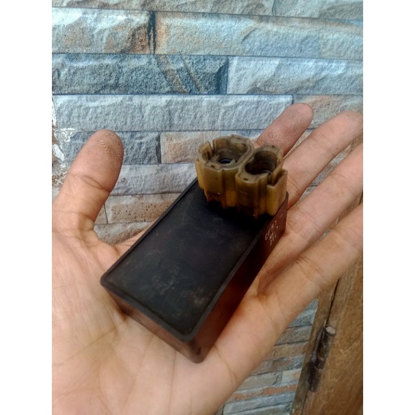 Cdi Tiger Ori Copotan Cdi Tilam Cdi Tilas Cdi Tirev ori