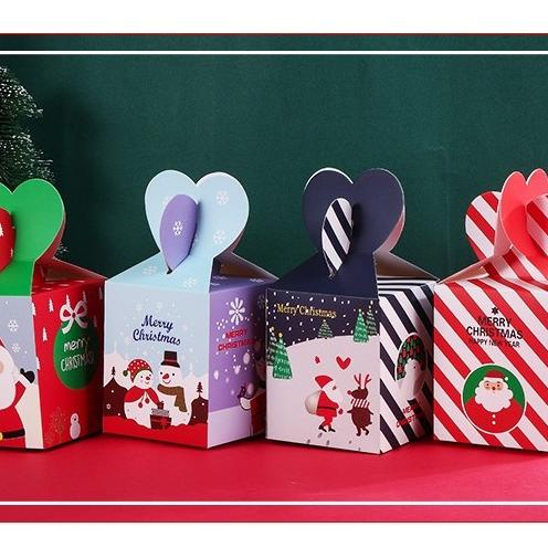 

$+$+$+$+] Xmas Box Mini Natal Love / Mini Box Natal Love