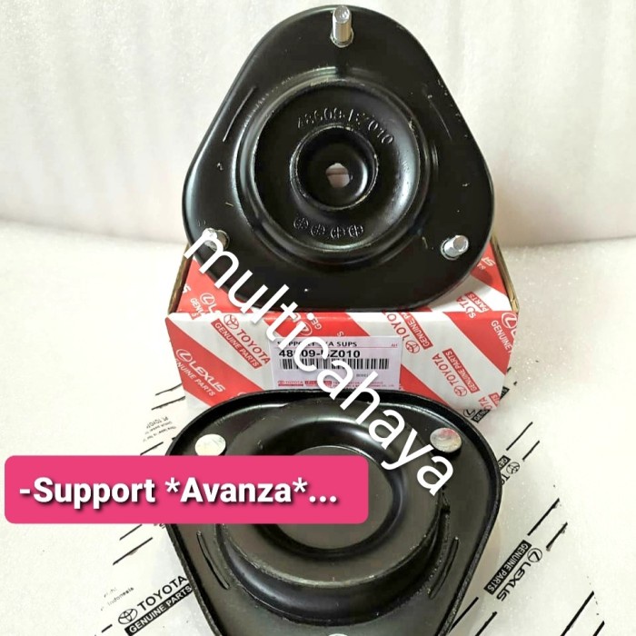 MCPT support shock Toyota Avanza 48609-bz010