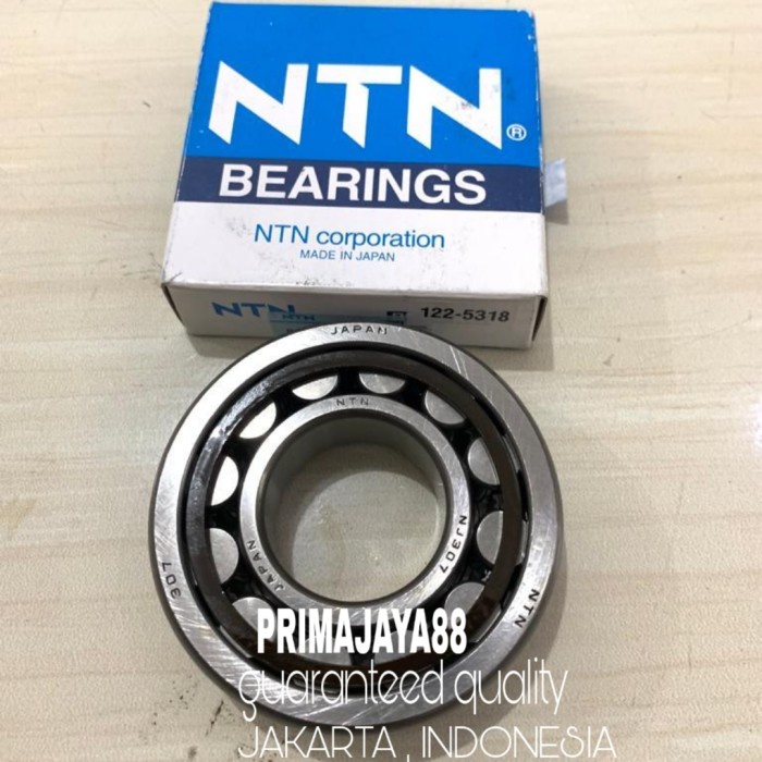 PJDD 122-5318 Bearing Motor Swing CAT 320C 320D 1225318 NTN JAPAN