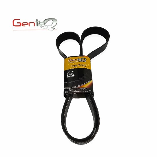 ATDL 10PK2000 GenteQ V-Belt - 2063559 Scania DC16074A Alt P G R T Series