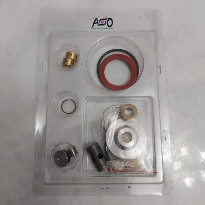 ASOL Repair Kit Turbo CT12 CT20 CT26 Toyota Supra 2JZ