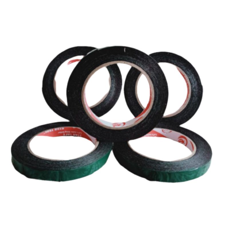 

DOUBLE TAPE FOAM HIJAU