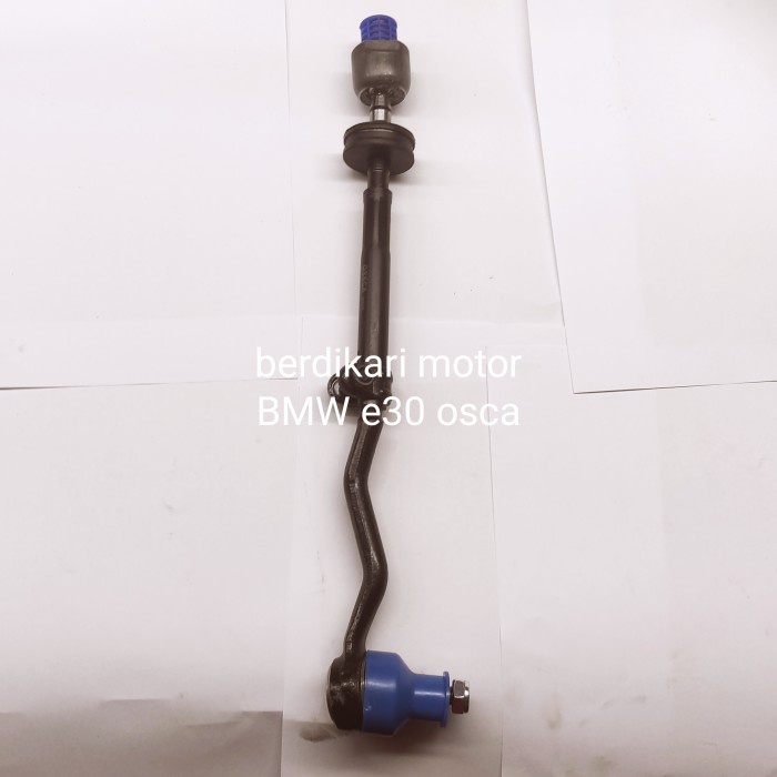 BIMS tie rod bmw e30 m40 merk osca tierod bmw e30 m40