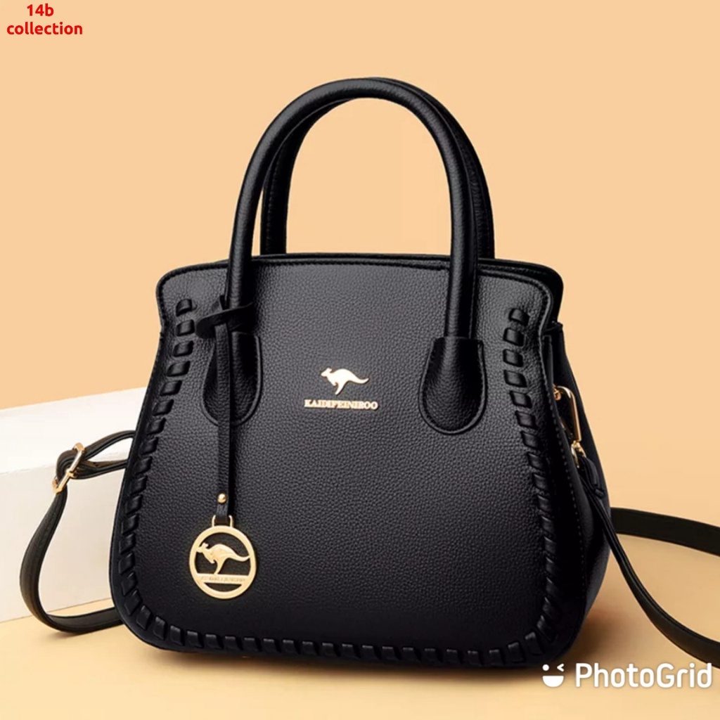 OLSHOP_Tas Selempang Bahu Wanita Terbaru 2022 Kekinian- Tas Wanita Terbaru Termurah-Tas Selempang Ku