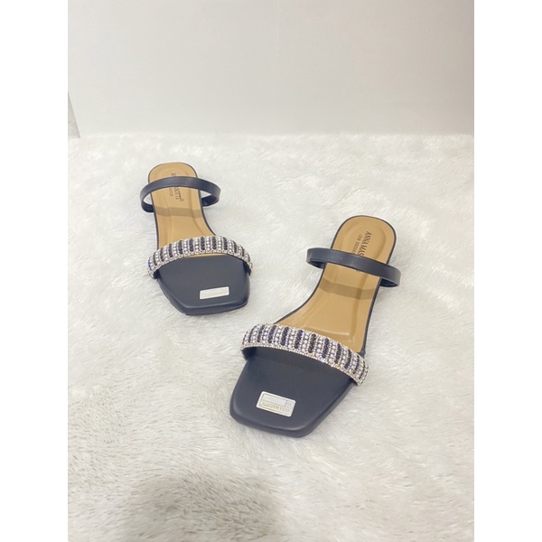 sandal import/sandal premium/sandal wanita/