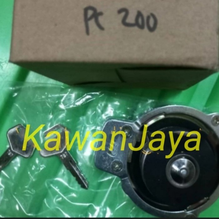 KJPT Tutup Tangki Hydrolic Komatsu 17A-60-11310 20Y-60-11440 14X-60-11130