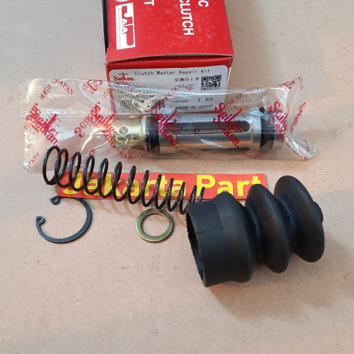 JPDS Repair kit master kopling atas cm kit seal kopling hino fuso 6d22 6D22