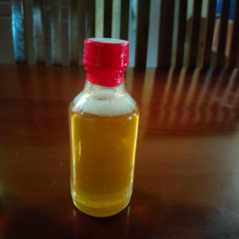 

Madu murni bunga sono