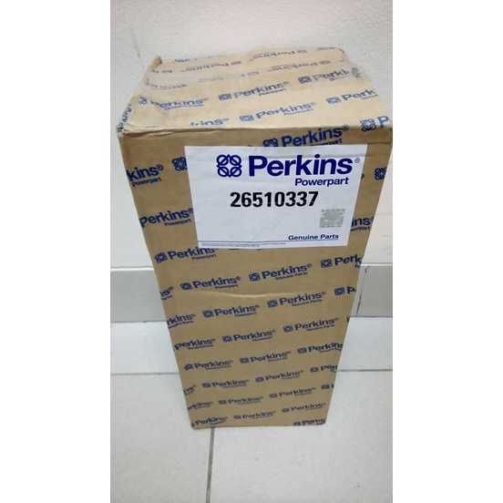 MSGK Filter Udara Perkins 26510337