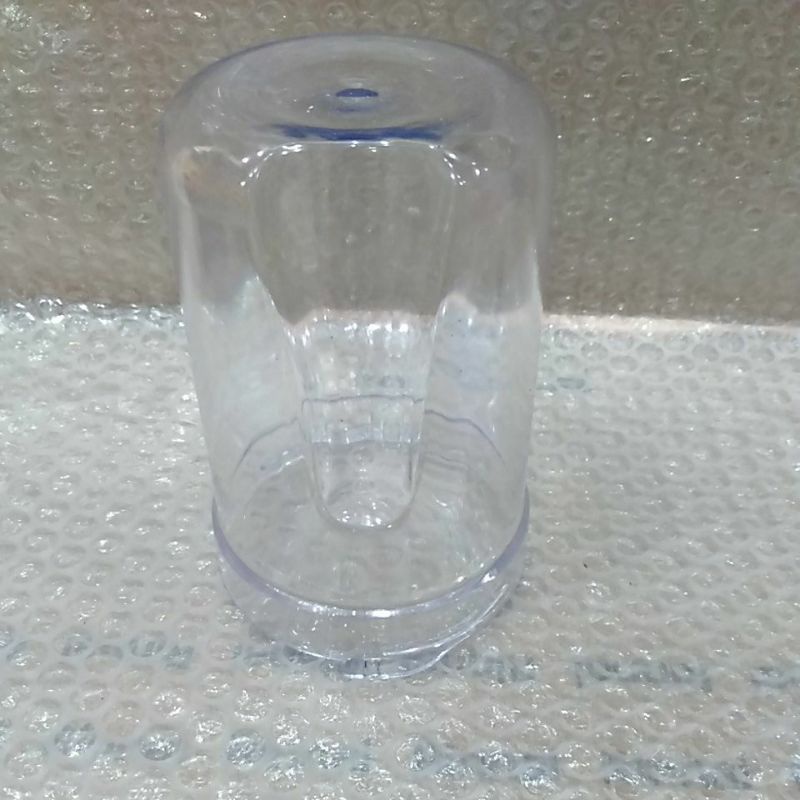 gelas  bumbu basah  blender philips untuk giling bumbu bahan plastik buat tipe blender 2115/2116