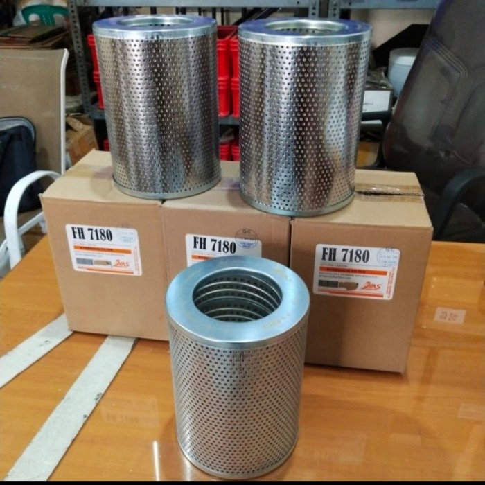 MLSI Filter FH7180 20Y-60-31121 207-60-71180