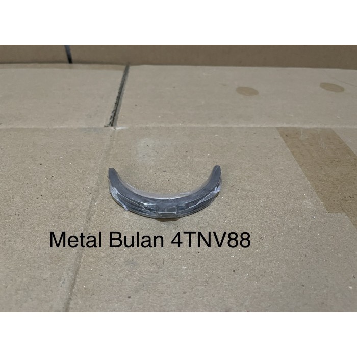 TSCC Metal bulan yanmar 4TNV88 Thrust Washer yanmar 4TNV88