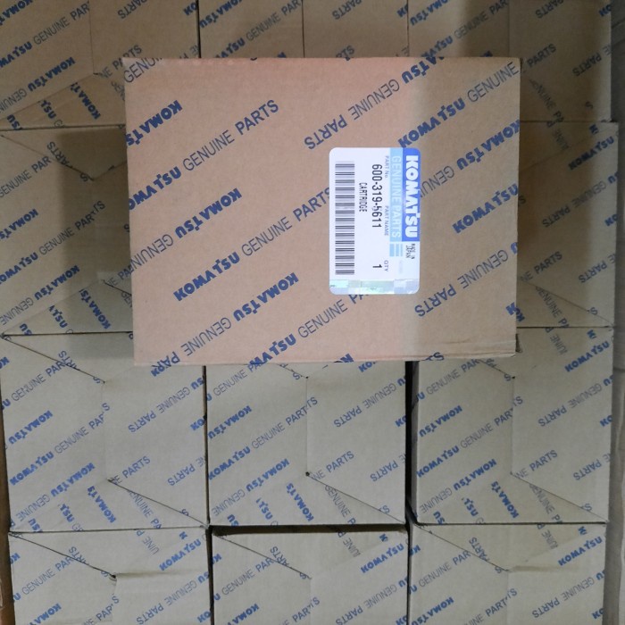 TSCC Catridge filter element 600-319-5611