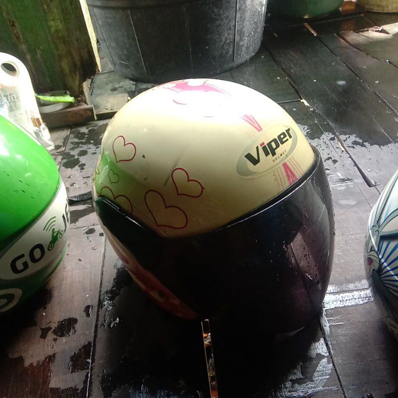 helm GM