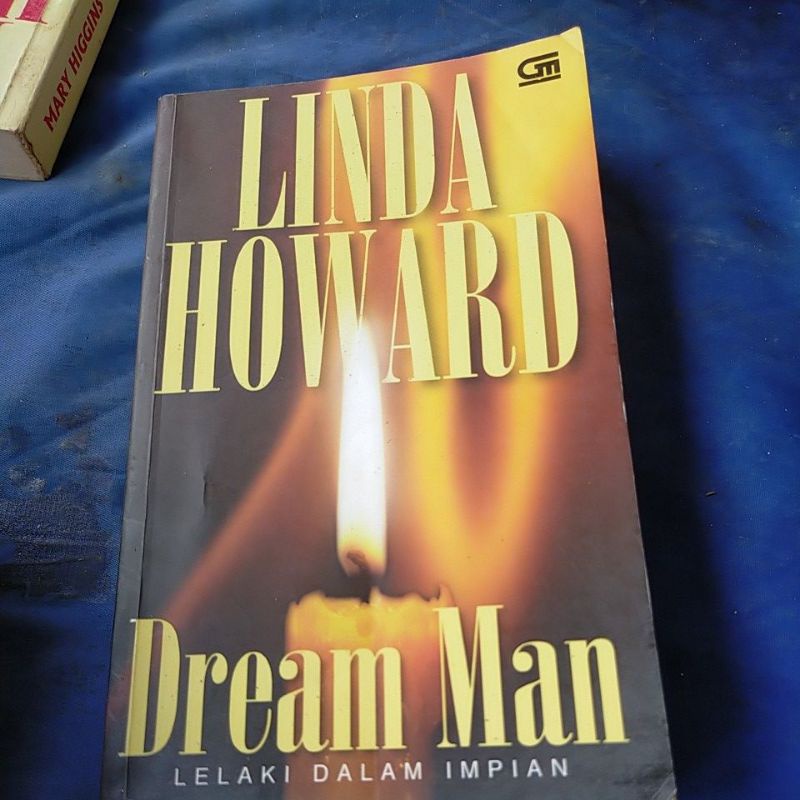 

buku Linda howard