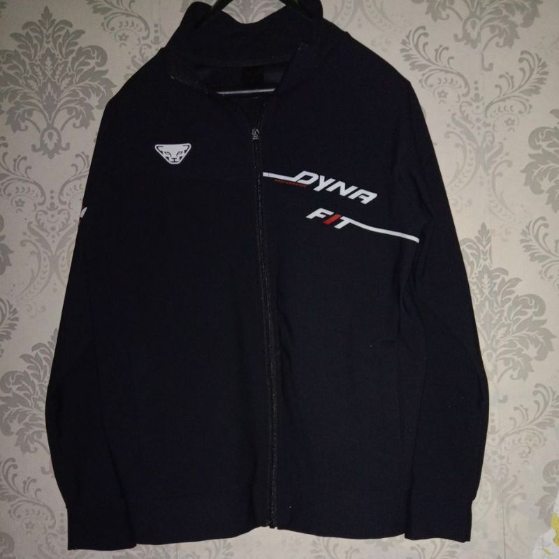 Tracktop Second DynaFit Like New