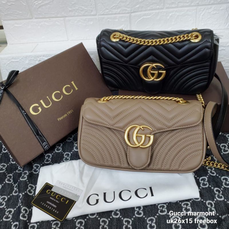 SLINGBAG IMPORT WANITA- TAS SELEMPANG WANITA  INCLUDE :DOUBLE BOX, BOX MAGNET , MICROCHIP