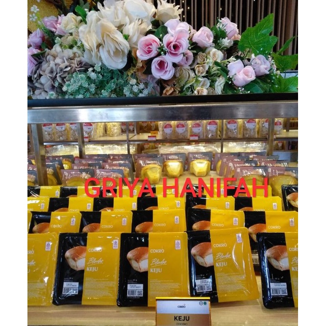 BLUDER COKRO PAKET HEMAT MURAH ISI 5 DAN 10
