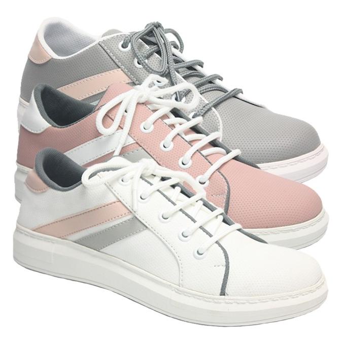 Promo Dr. Kevin Sepatu Sneaker kasual Wanita Women Casual Shoes 551-027