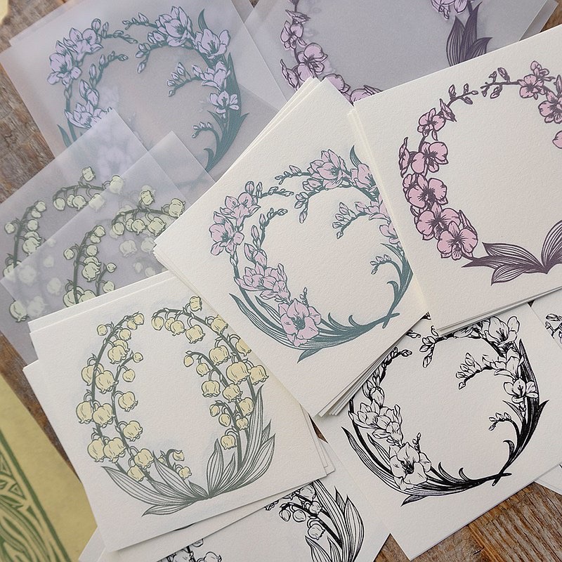 

Loi Design - Paper Products