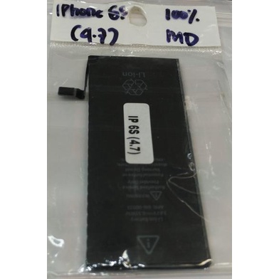 batt baterai battery iphone6s iphone 6s original 100%