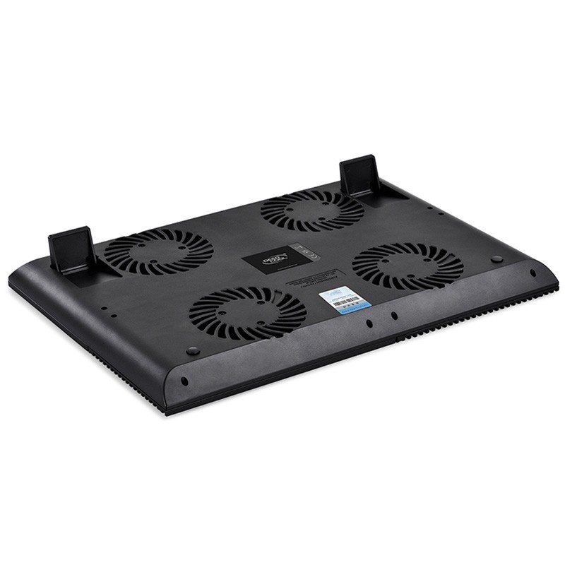 Deepcool X8 Multi Core - Notebook Cooler Cooling Pad Laptop Deep cool