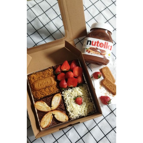 

BrowniesMa'e