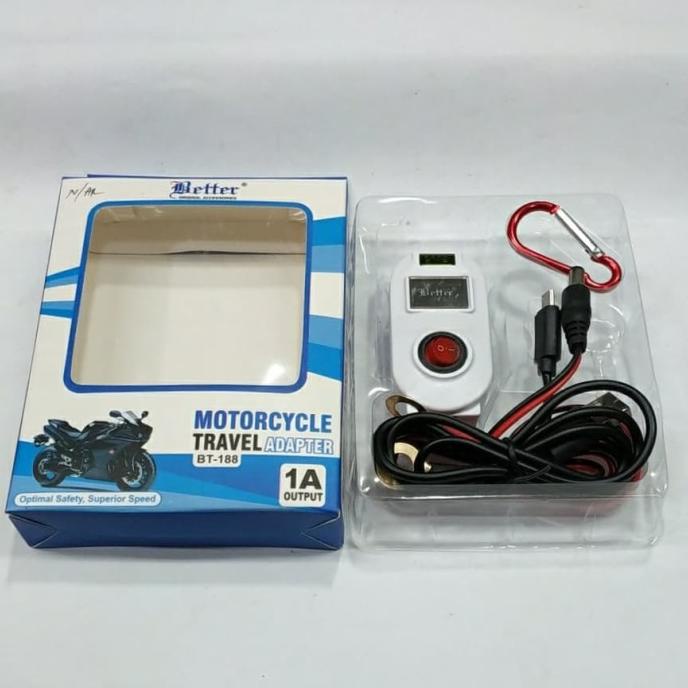 SAVER AKI MOTOR / CHARGER AKI MOTOR / CASAN MOTOR AKI MANTUL