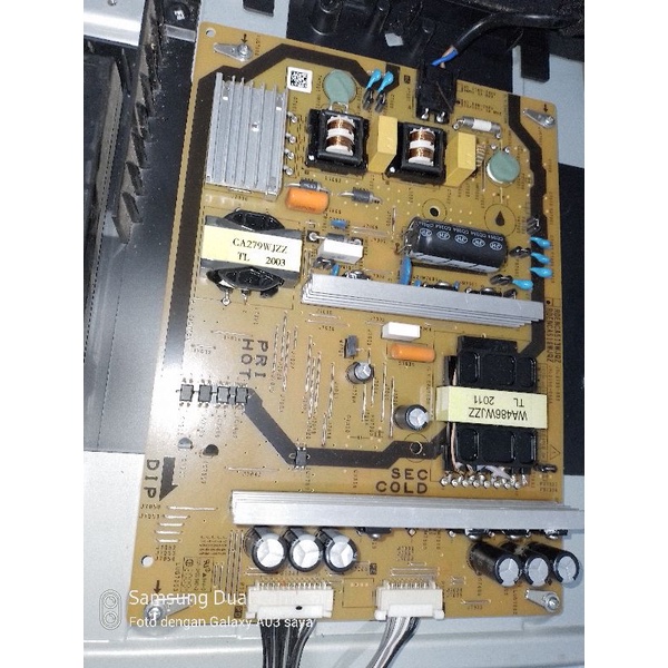 PSU Sharp 2T C50AE1I