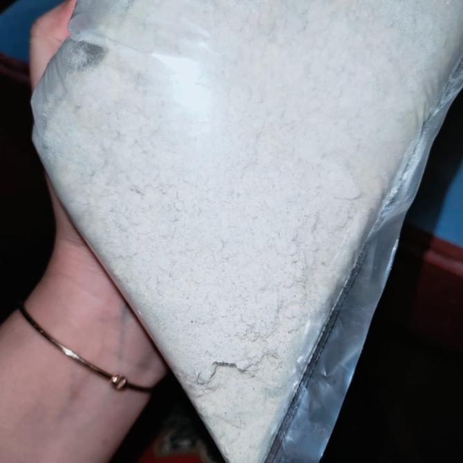 +%+%+%] Bubuk Lada/Merica/Sahang 100% Putih 1kg PREMIUM