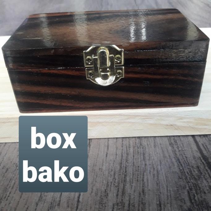 "'''] KOTAK/BOX BAKO