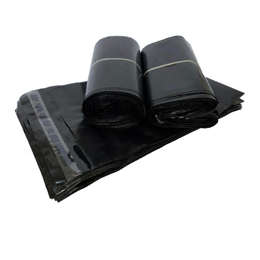 Owlet - POLYMAILER KANTONG PLASTIK PACKING 20x30 / kantong plastik olshop / amplop plastik