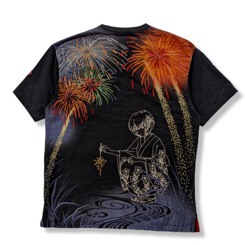 KAOS SUKAJAN EVANGELION REI AYANAMI X NISHIKI | SUKAJAN SECOND | DOGTOWN | KARAKURI TAMASHII