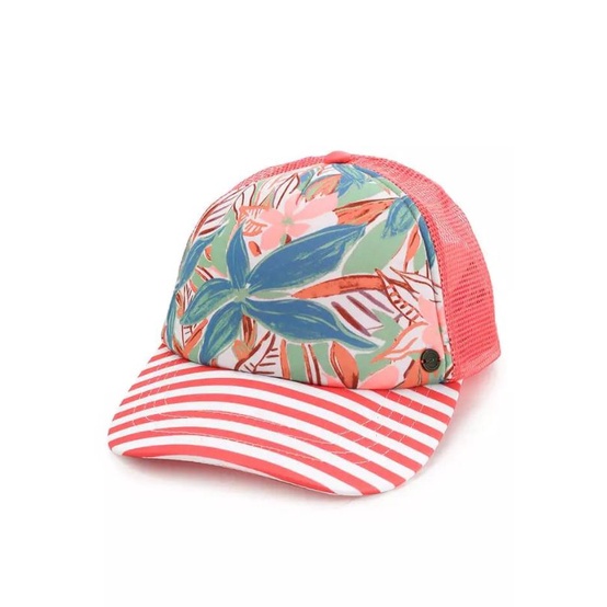 Topi Roxy Beautiful Morning Original - Les Fleurs