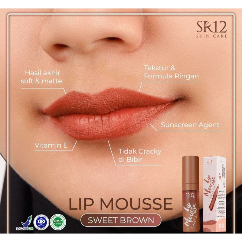 sr12 herbal skincare original