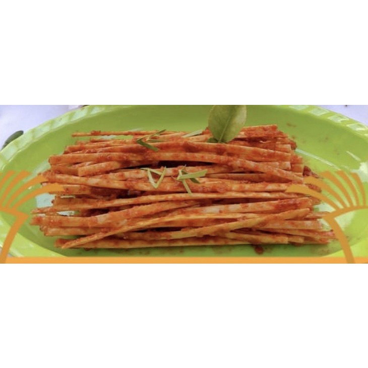 

MIE LIDI