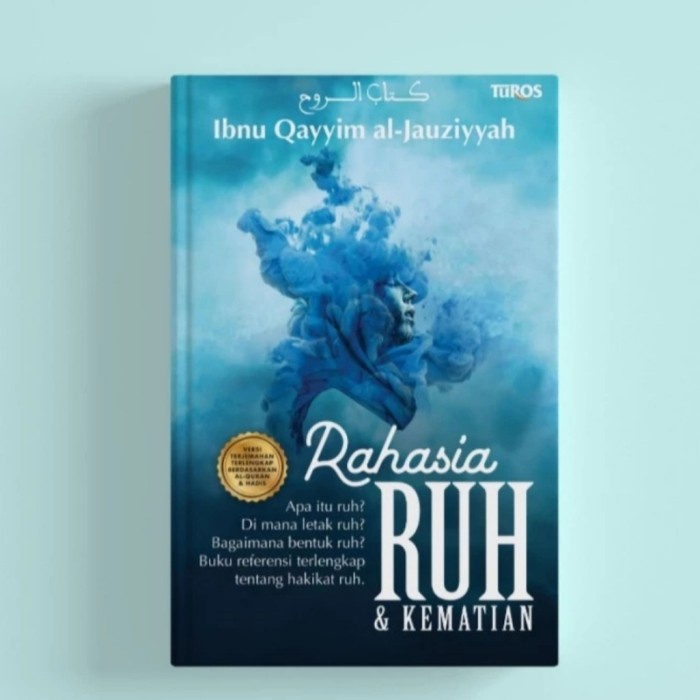 rahasia kematian dan ruh SC