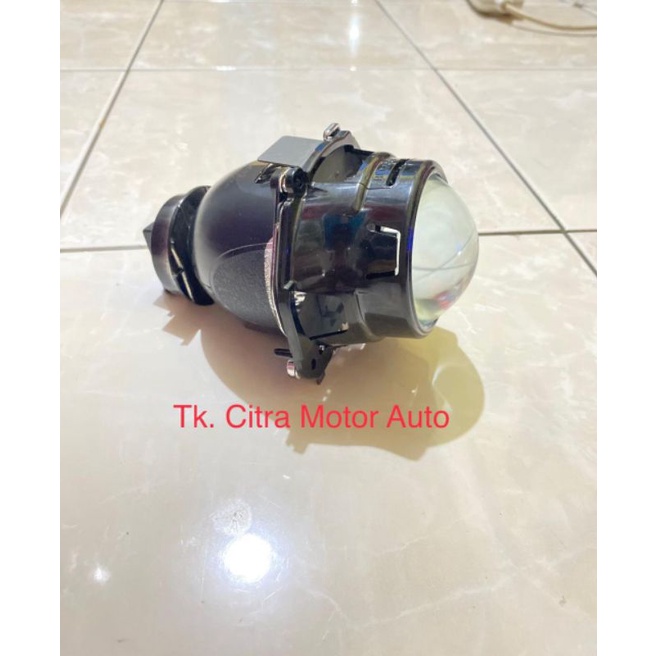 Projie eom lampu proyektor oem ied H11mobil honda BRV original