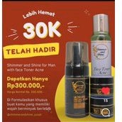 shimmer and shine ardha skincare