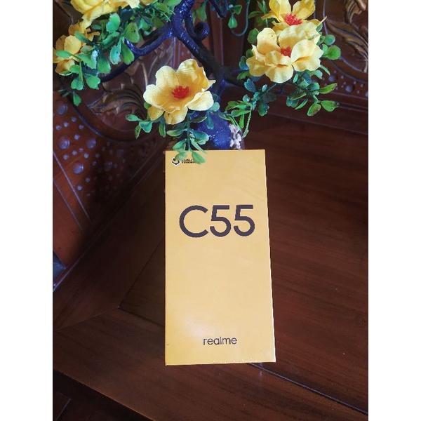 REALME C55 6/126