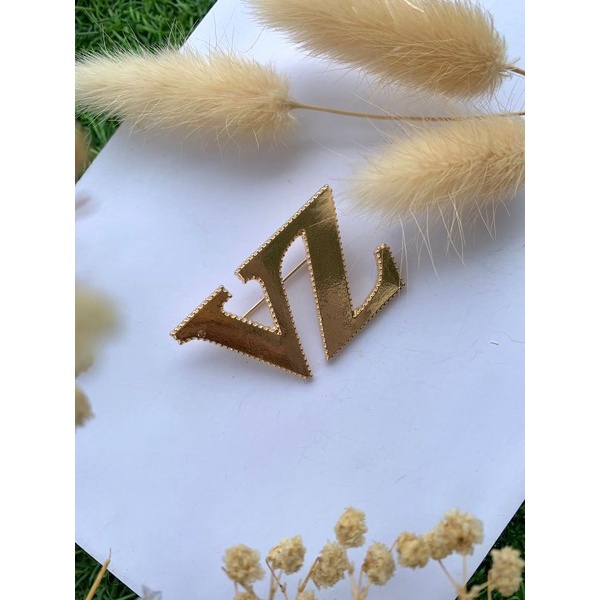 Bros vibizubedi /brooch vivizubedi/ bros VZ kw Premium