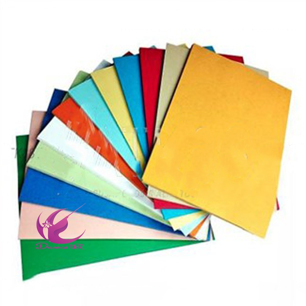 

Kertas Cover Jilid Buffalo F4 100 Lembar
