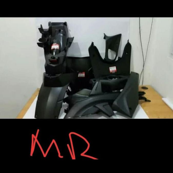 full body kasar vario cw,110 karbu original